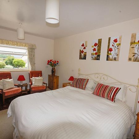 Greyfield Farm Cottages Farmborough Exteriör bild