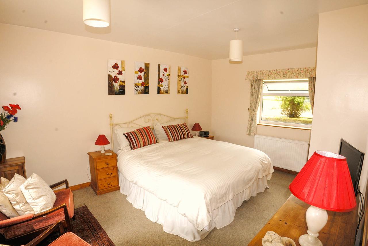 Greyfield Farm Cottages Farmborough Exteriör bild
