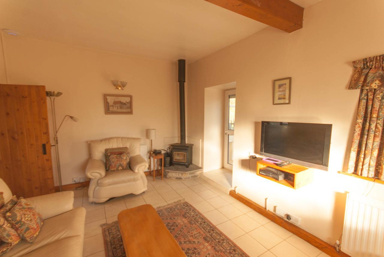 Greyfield Farm Cottages Farmborough Exteriör bild