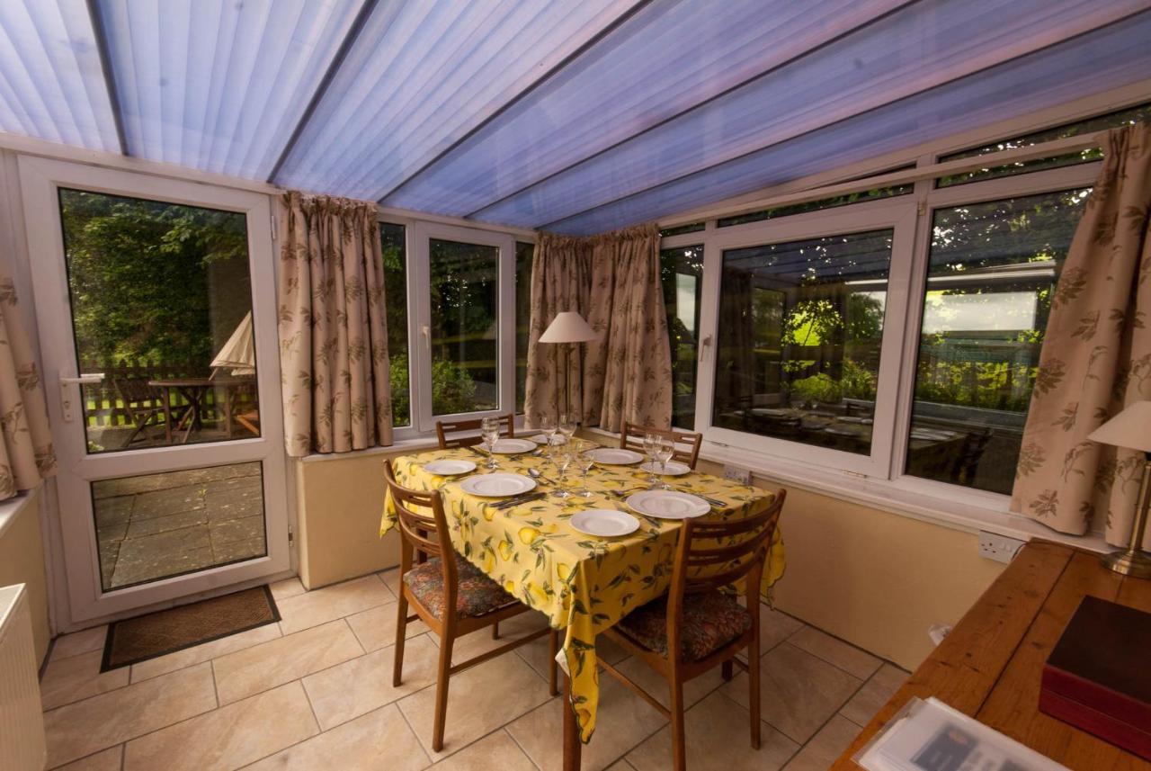 Greyfield Farm Cottages Farmborough Exteriör bild