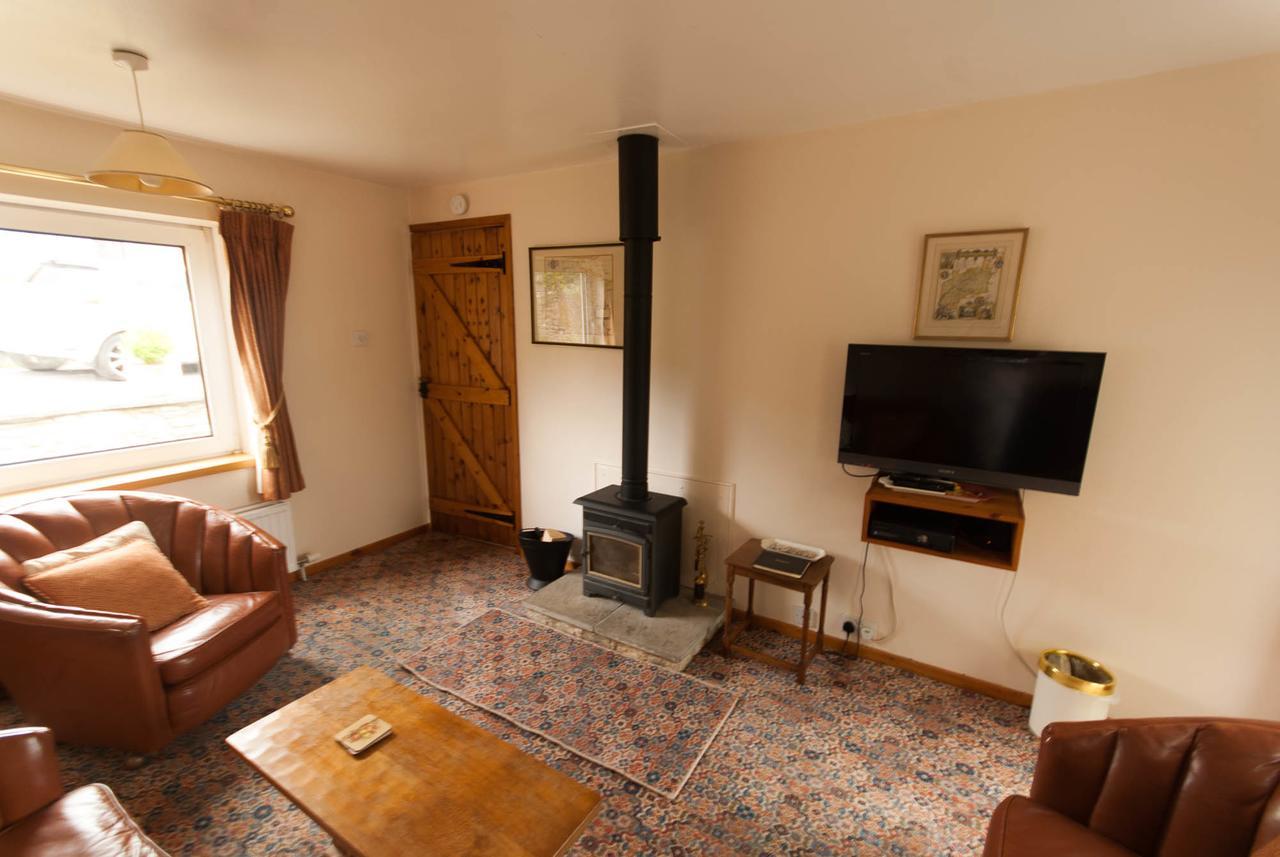 Greyfield Farm Cottages Farmborough Exteriör bild