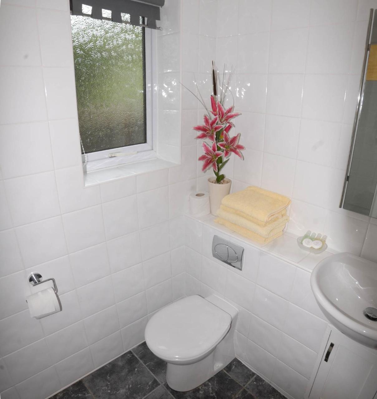 Greyfield Farm Cottages Farmborough Exteriör bild
