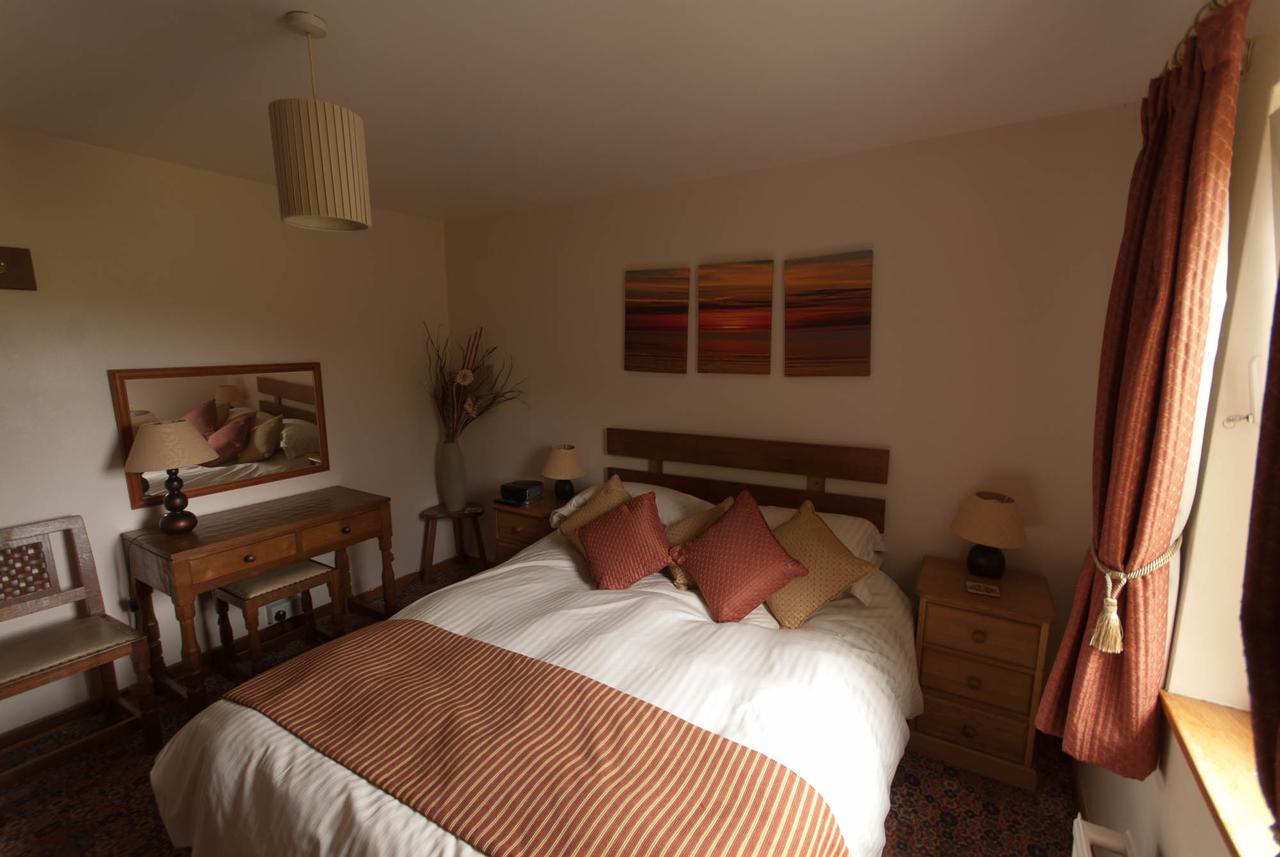 Greyfield Farm Cottages Farmborough Exteriör bild